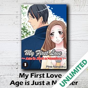 My First Love ? Age is Just a Number